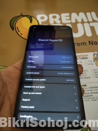 redmi 13c